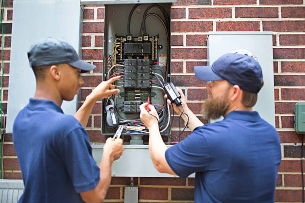 Best GFCI and AFCI Outlet Installation  in Mays Chapel, MD